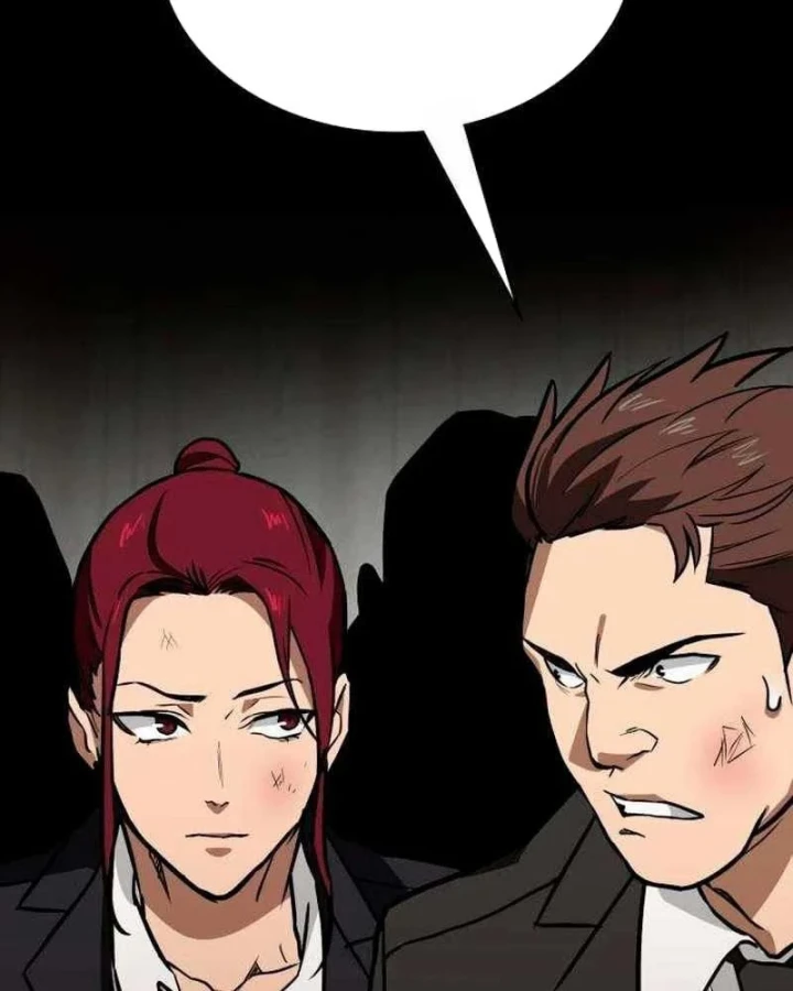 Nhân viên quèn của cục tình báo quốc gia Chapter 6 - 15