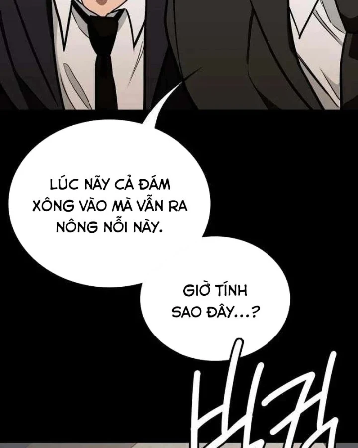 Nhân viên quèn của cục tình báo quốc gia Chapter 6 - 16