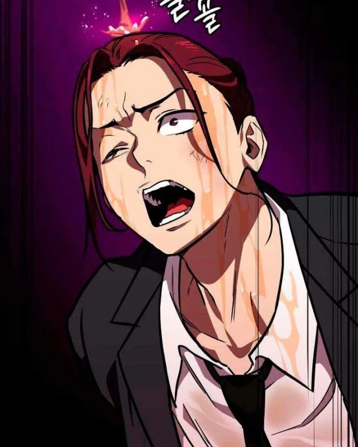 Nhân viên quèn của cục tình báo quốc gia Chapter 6 - 21