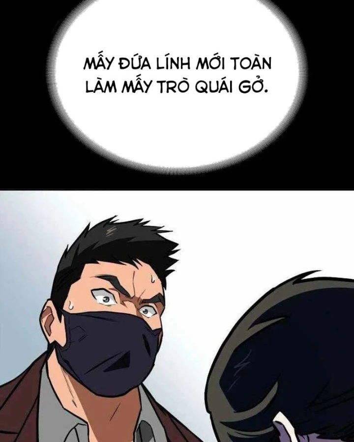 Nhân viên quèn của cục tình báo quốc gia Chapter 6 - 38