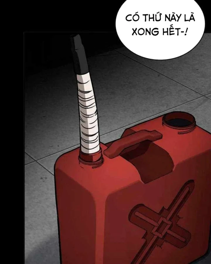 Nhân viên quèn của cục tình báo quốc gia Chapter 6 - 40