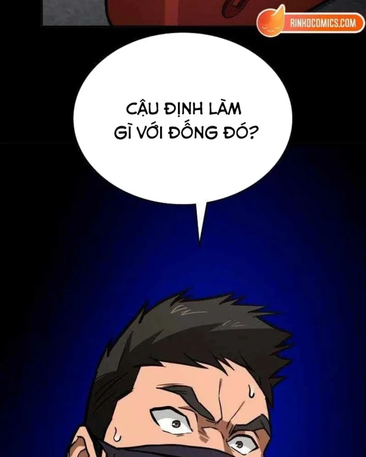 Nhân viên quèn của cục tình báo quốc gia Chapter 6 - 41