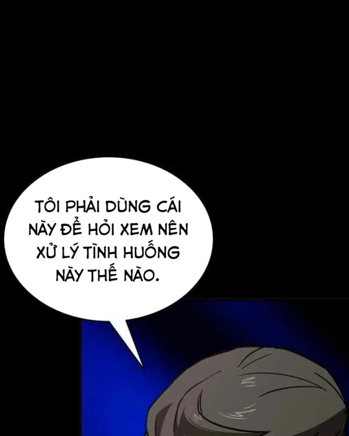 Nhân viên quèn của cục tình báo quốc gia Chapter 6 - 43