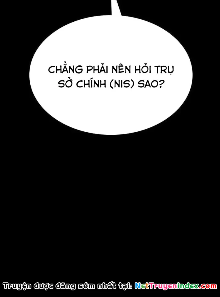 Nhân viên quèn của cục tình báo quốc gia Chapter 6 - 46