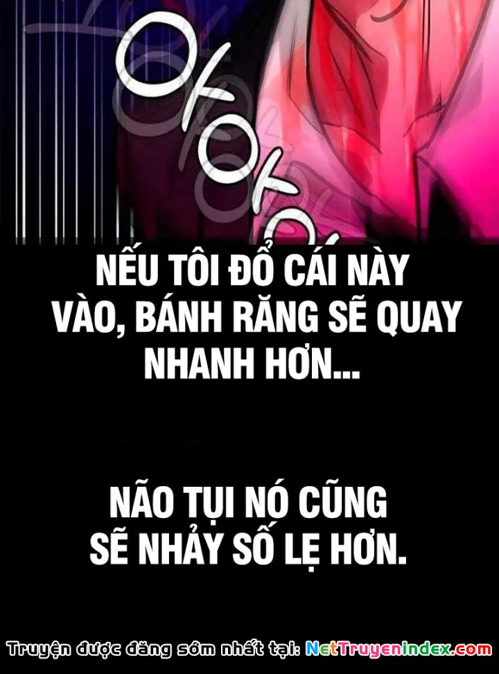 Nhân viên quèn của cục tình báo quốc gia Chapter 6 - 51