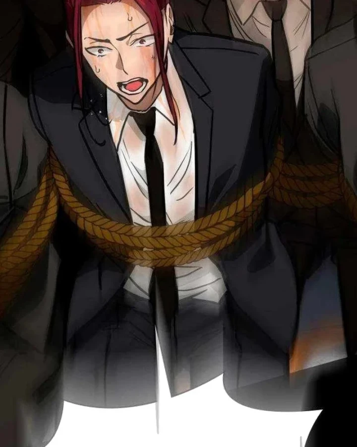 Nhân viên quèn của cục tình báo quốc gia Chapter 6 - 81