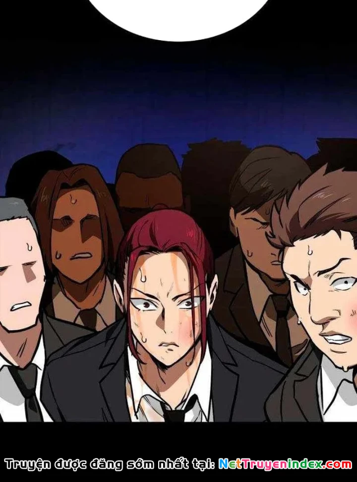 Nhân viên quèn của cục tình báo quốc gia Chapter 6 - 88