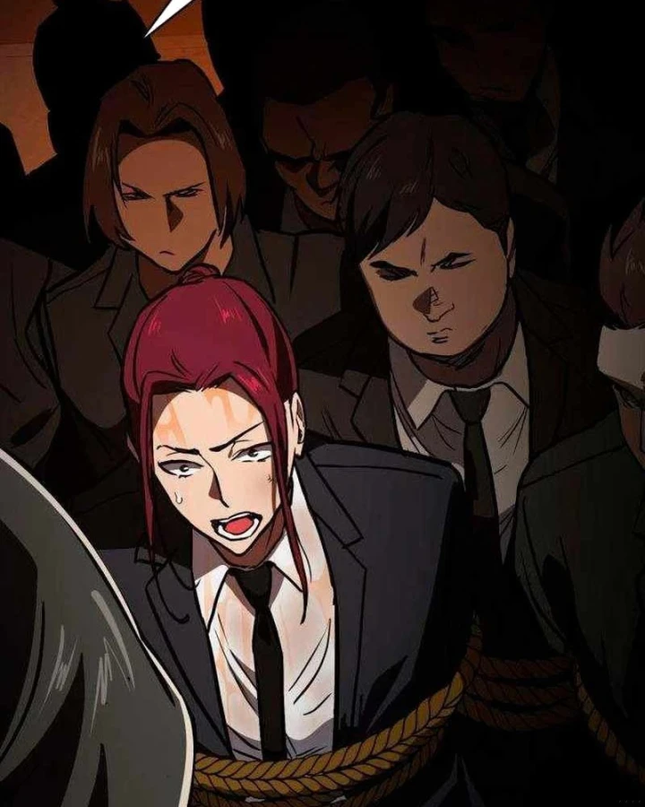 Nhân viên quèn của cục tình báo quốc gia Chapter 6 - 106