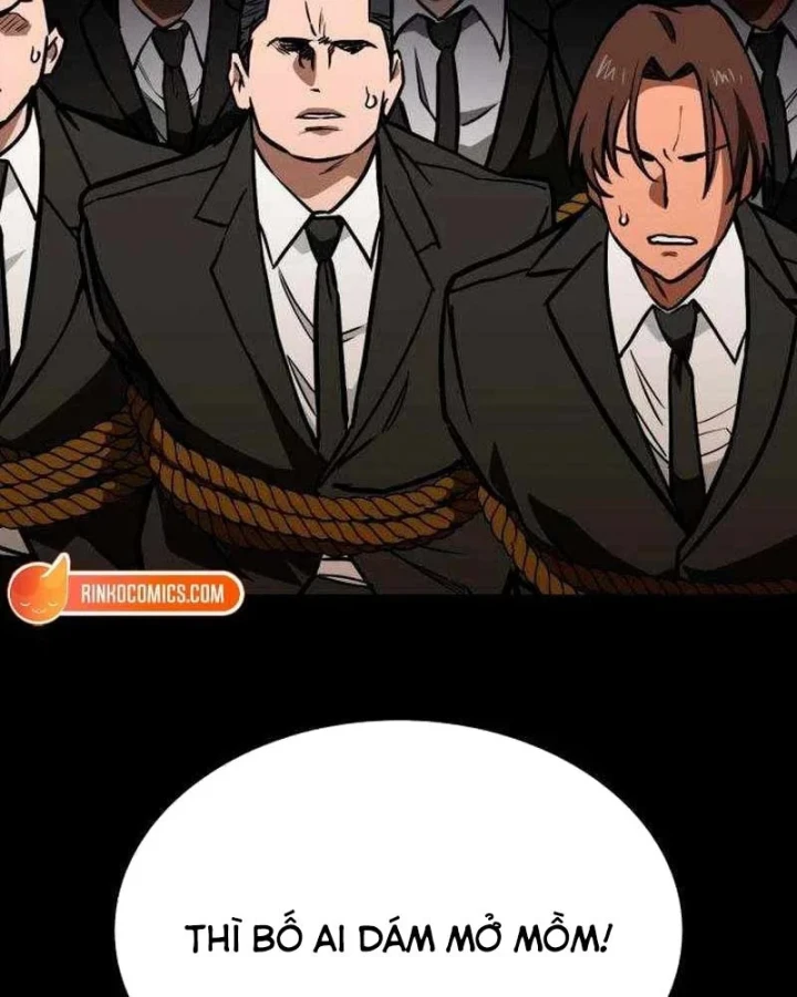 Nhân viên quèn của cục tình báo quốc gia Chapter 6 - 117