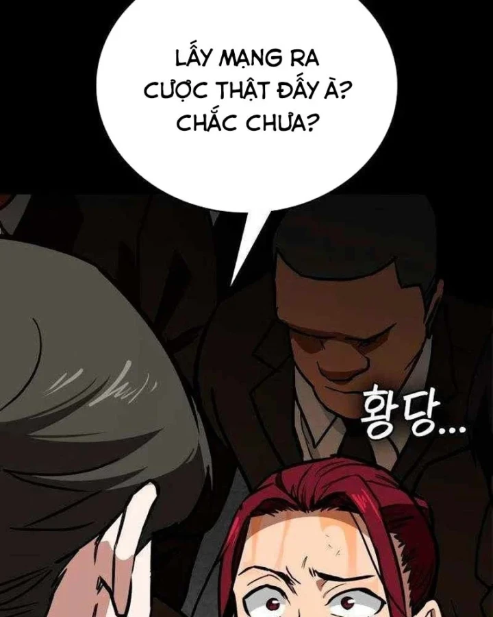 Nhân viên quèn của cục tình báo quốc gia Chapter 6 - 122