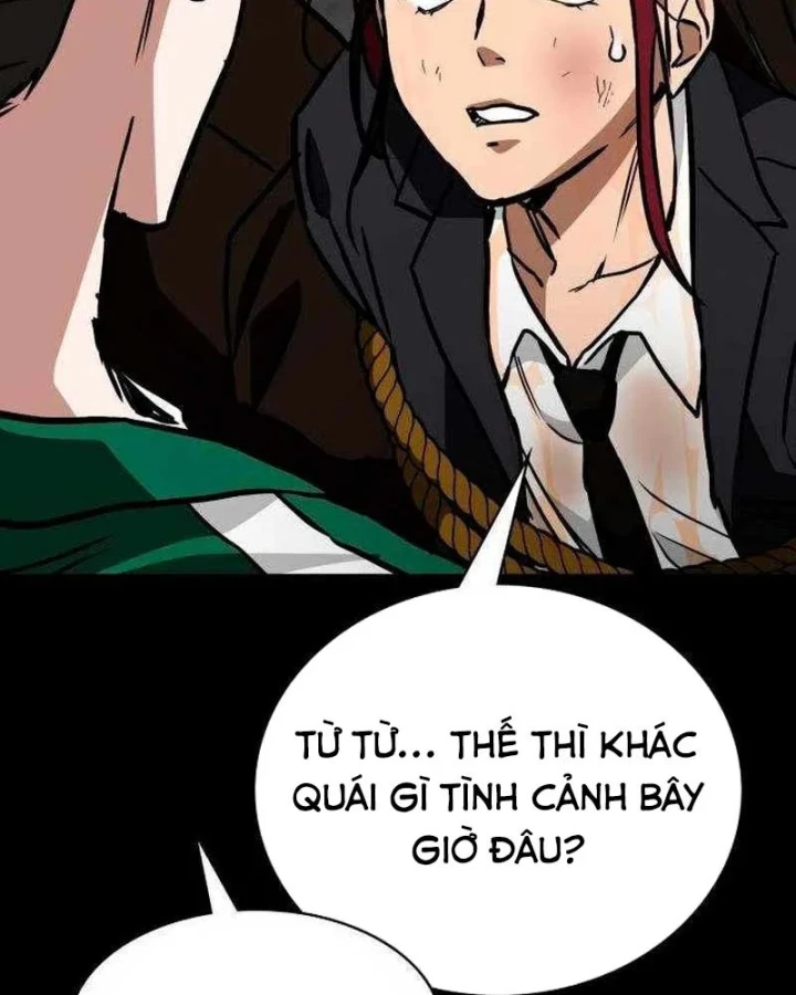 Nhân viên quèn của cục tình báo quốc gia Chapter 6 - 123