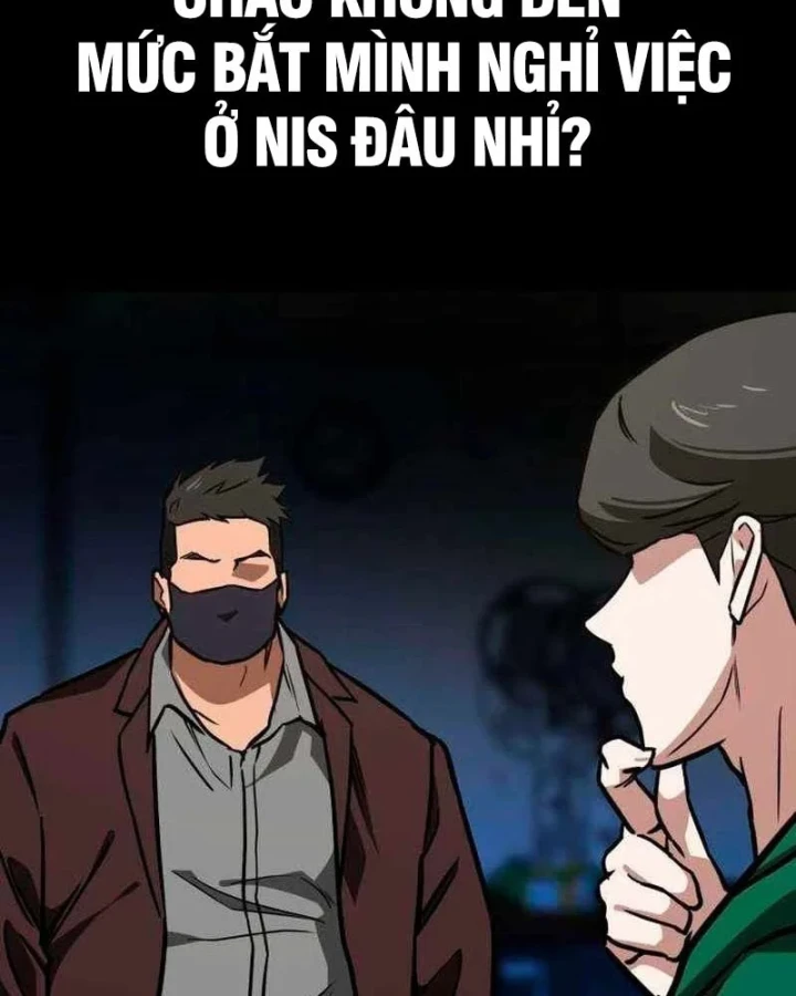 Nhân viên quèn của cục tình báo quốc gia Chapter 6 - 134