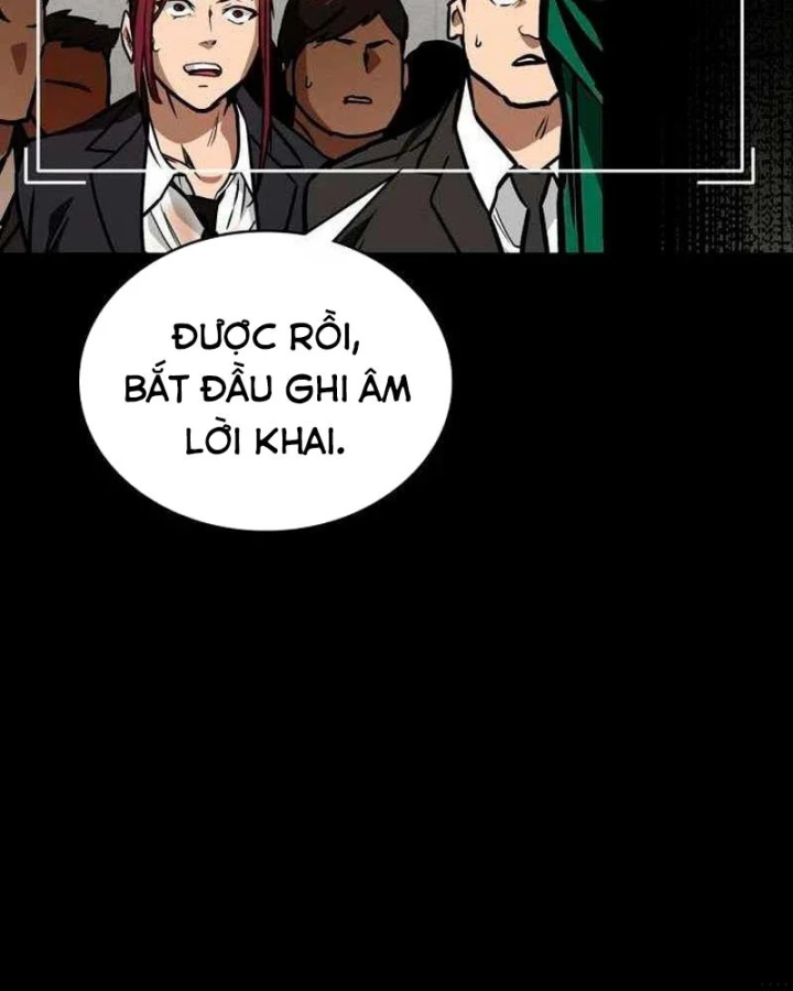 Nhân viên quèn của cục tình báo quốc gia Chapter 6 - 156