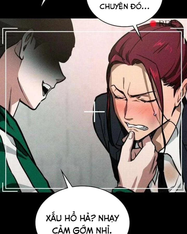 Nhân viên quèn của cục tình báo quốc gia Chapter 6 - 163