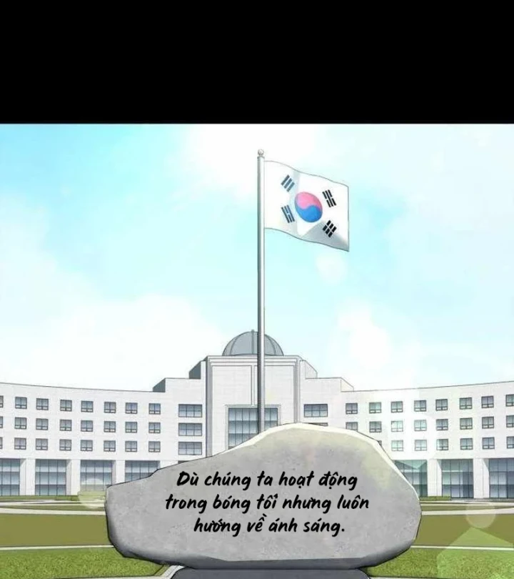 Nhân viên quèn của cục tình báo quốc gia Chapter 7 - 2