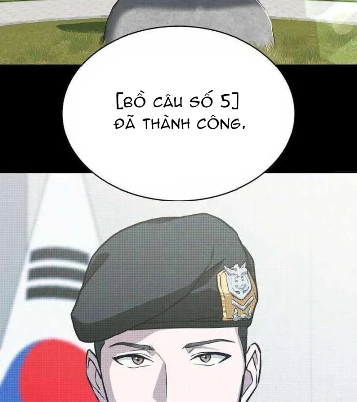 Nhân viên quèn của cục tình báo quốc gia Chapter 7 - 3