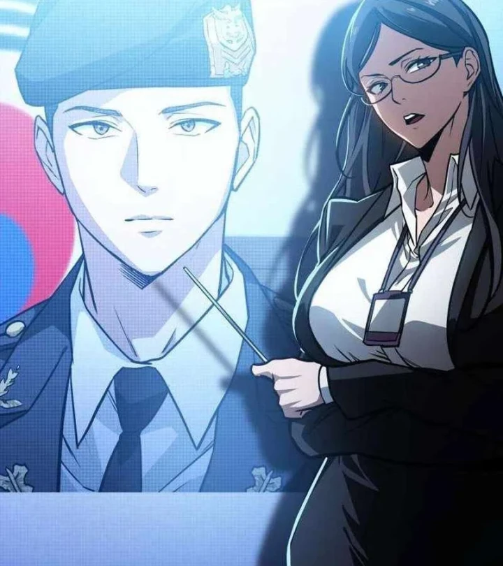 Nhân viên quèn của cục tình báo quốc gia Chapter 7 - 6