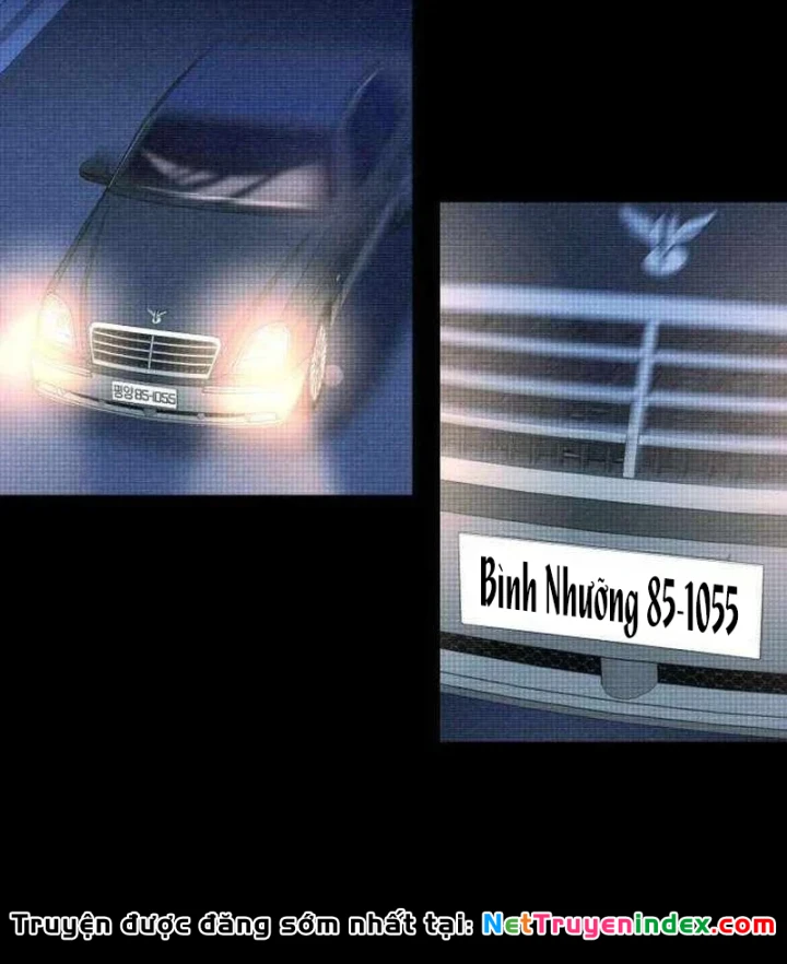 Nhân viên quèn của cục tình báo quốc gia Chapter 7 - 8