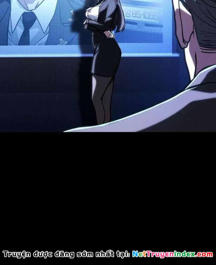 Nhân viên quèn của cục tình báo quốc gia Chapter 7 - 11