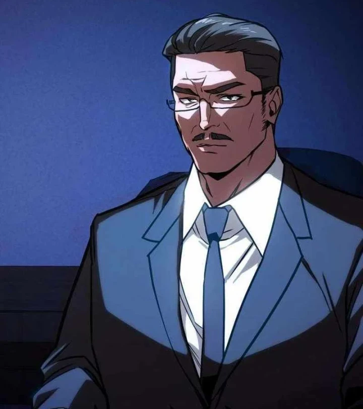 Nhân viên quèn của cục tình báo quốc gia Chapter 7 - 13