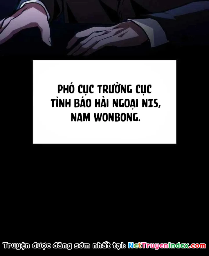 Nhân viên quèn của cục tình báo quốc gia Chapter 7 - 14