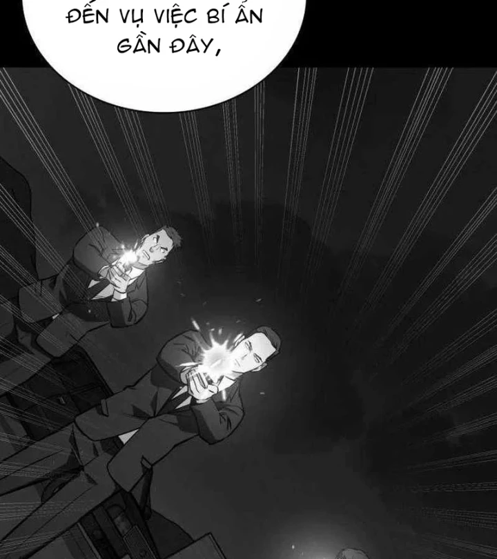 Nhân viên quèn của cục tình báo quốc gia Chapter 7 - 16