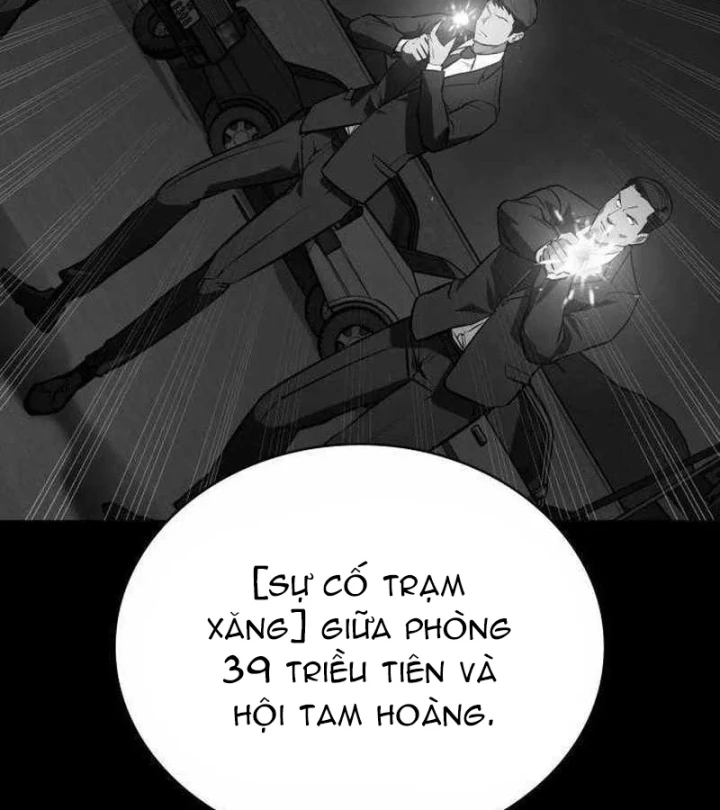 Nhân viên quèn của cục tình báo quốc gia Chapter 7 - 17