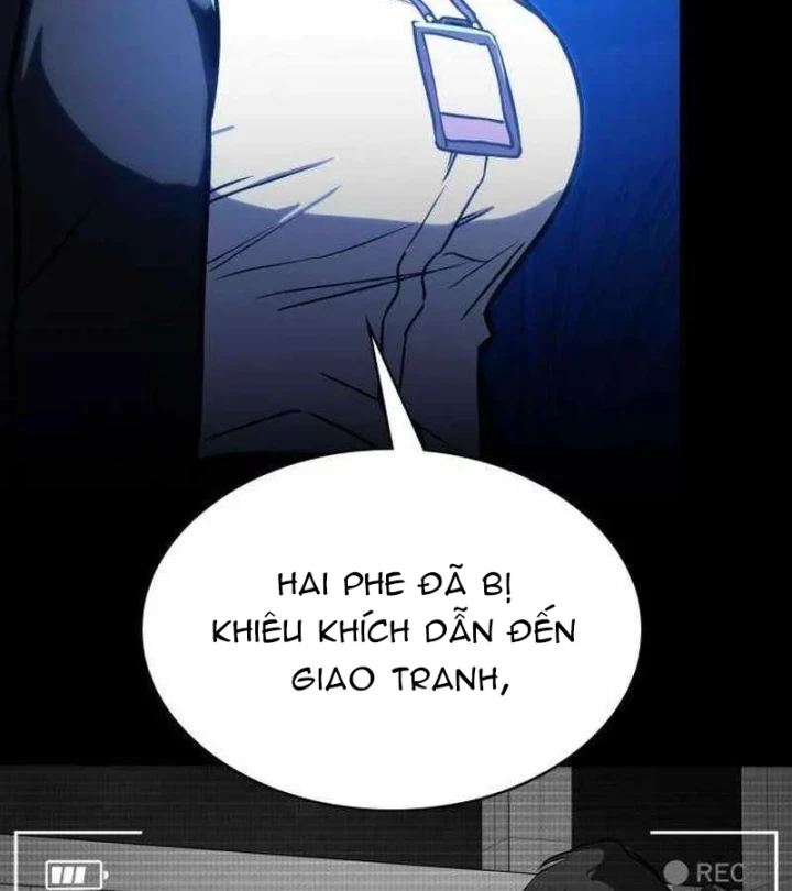 Nhân viên quèn của cục tình báo quốc gia Chapter 7 - 22