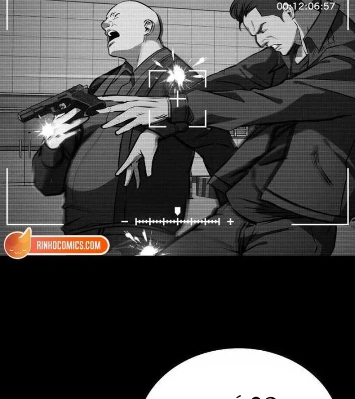 Nhân viên quèn của cục tình báo quốc gia Chapter 7 - 23