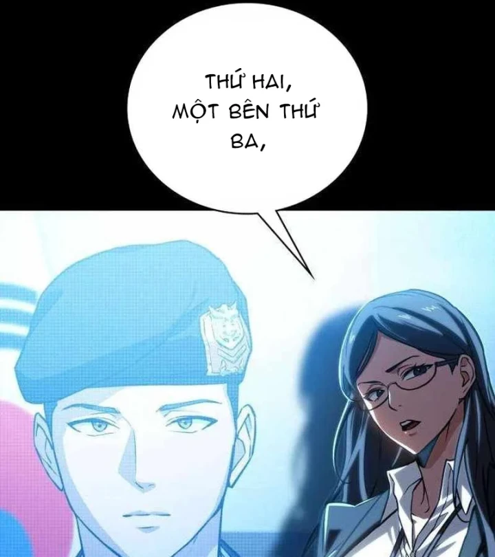 Nhân viên quèn của cục tình báo quốc gia Chapter 7 - 33