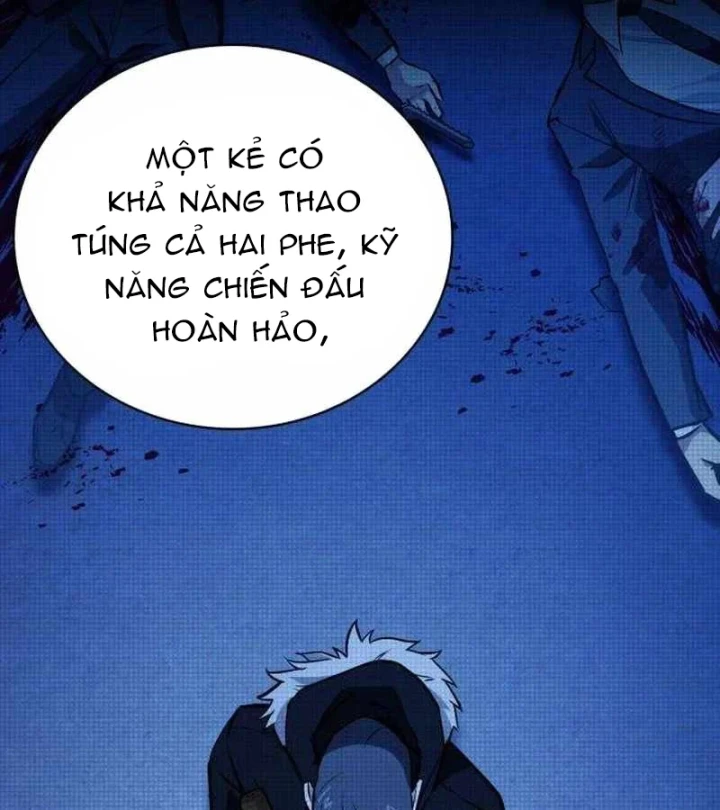 Nhân viên quèn của cục tình báo quốc gia Chapter 7 - 42