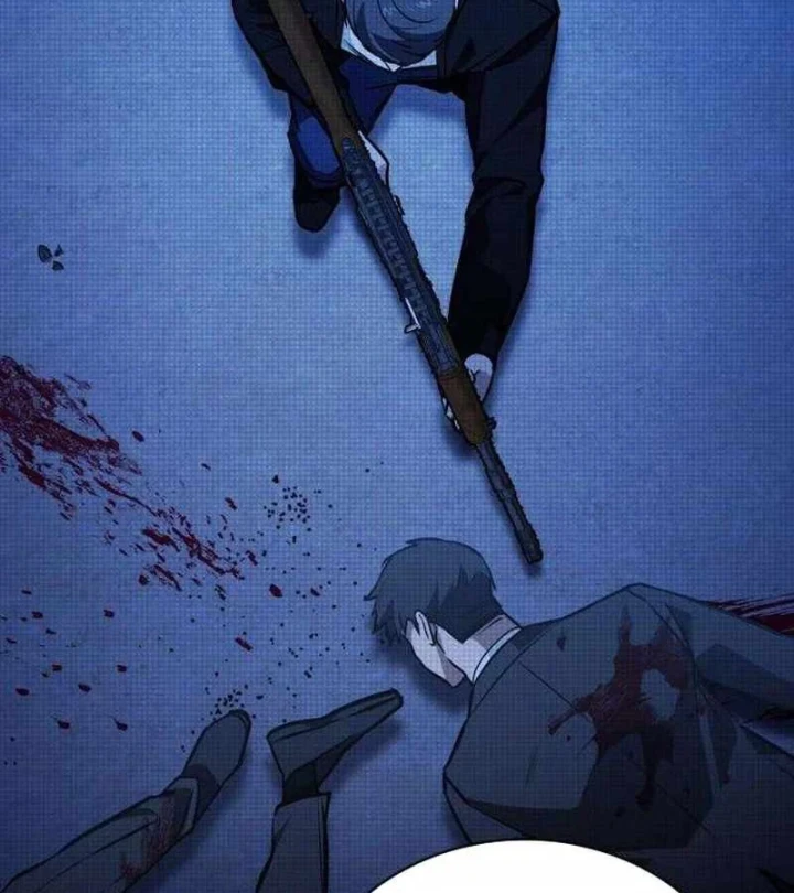 Nhân viên quèn của cục tình báo quốc gia Chapter 7 - 43