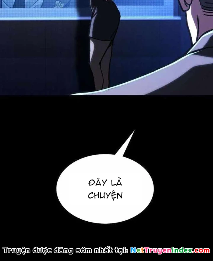 Nhân viên quèn của cục tình báo quốc gia Chapter 7 - 45