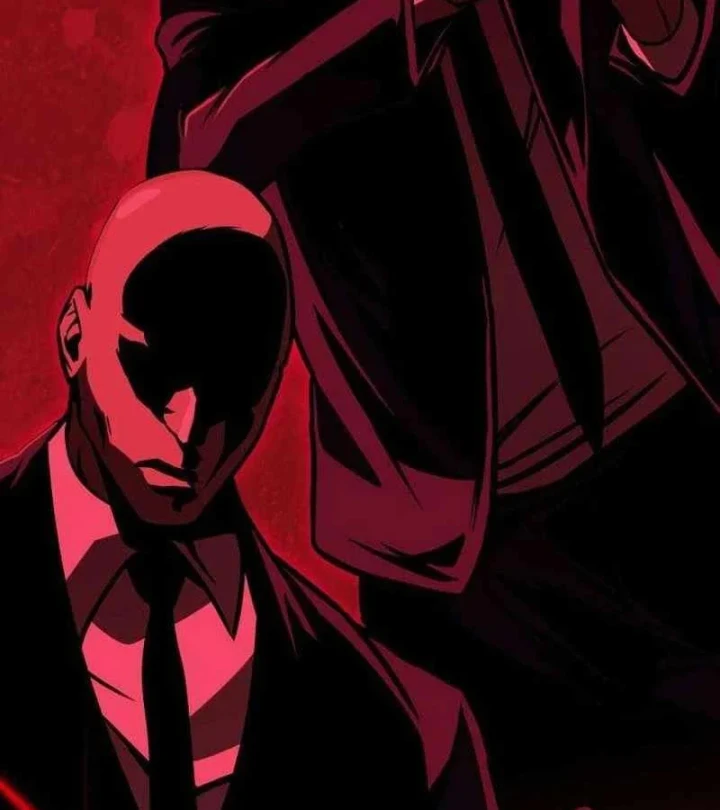 Nhân viên quèn của cục tình báo quốc gia Chapter 7 - 48