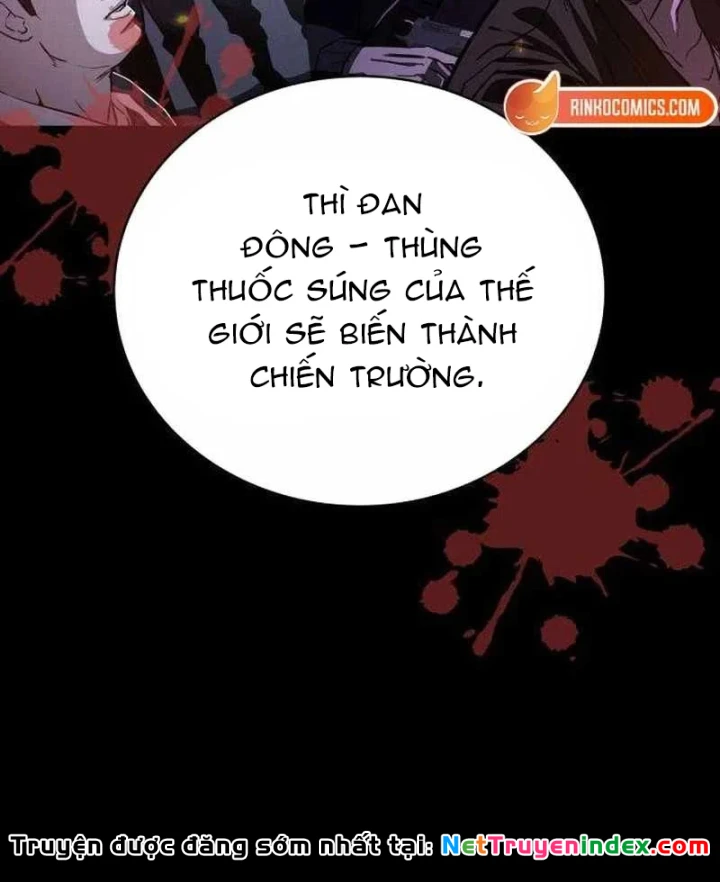 Nhân viên quèn của cục tình báo quốc gia Chapter 7 - 53