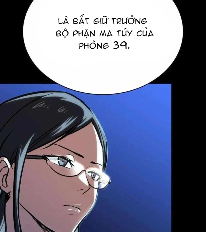 Nhân viên quèn của cục tình báo quốc gia Chapter 7 - 56