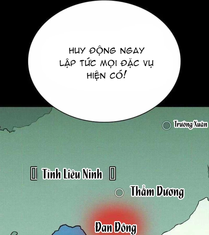 Nhân viên quèn của cục tình báo quốc gia Chapter 7 - 60