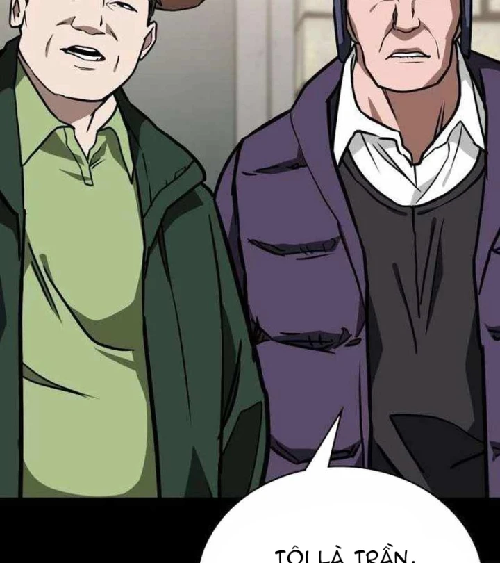 Nhân viên quèn của cục tình báo quốc gia Chapter 7 - 73