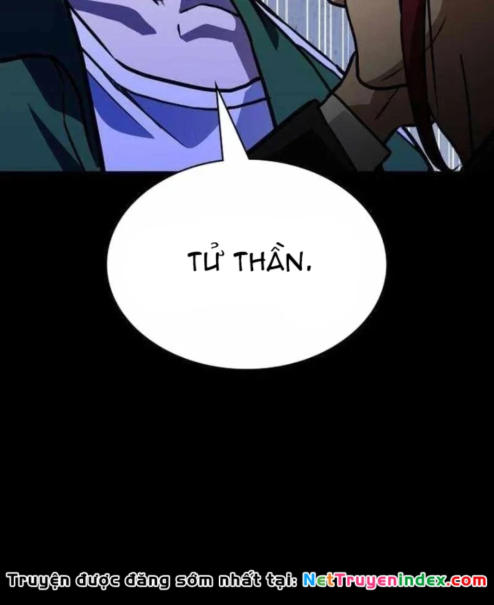 Nhân viên quèn của cục tình báo quốc gia Chapter 7 - 81