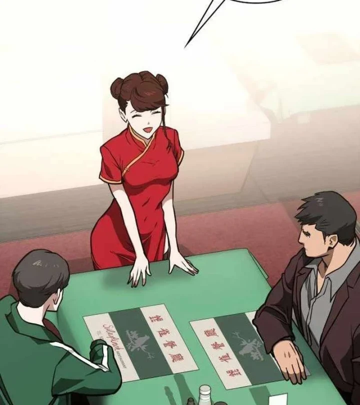 Nhân viên quèn của cục tình báo quốc gia Chapter 7 - 106