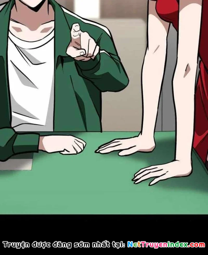 Nhân viên quèn của cục tình báo quốc gia Chapter 7 - 110