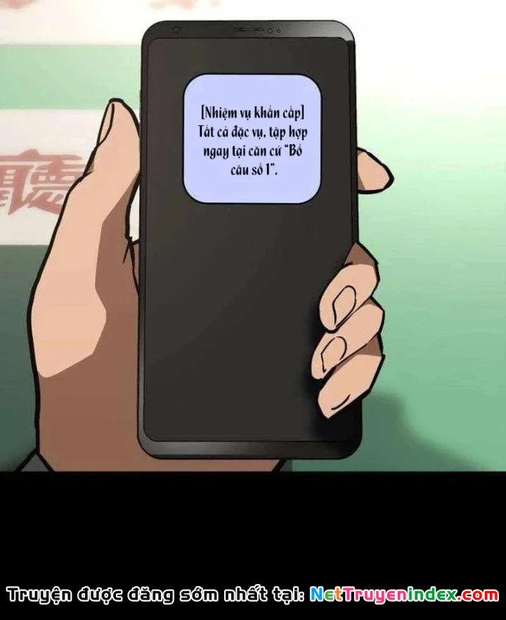 Nhân viên quèn của cục tình báo quốc gia Chapter 7 - 118