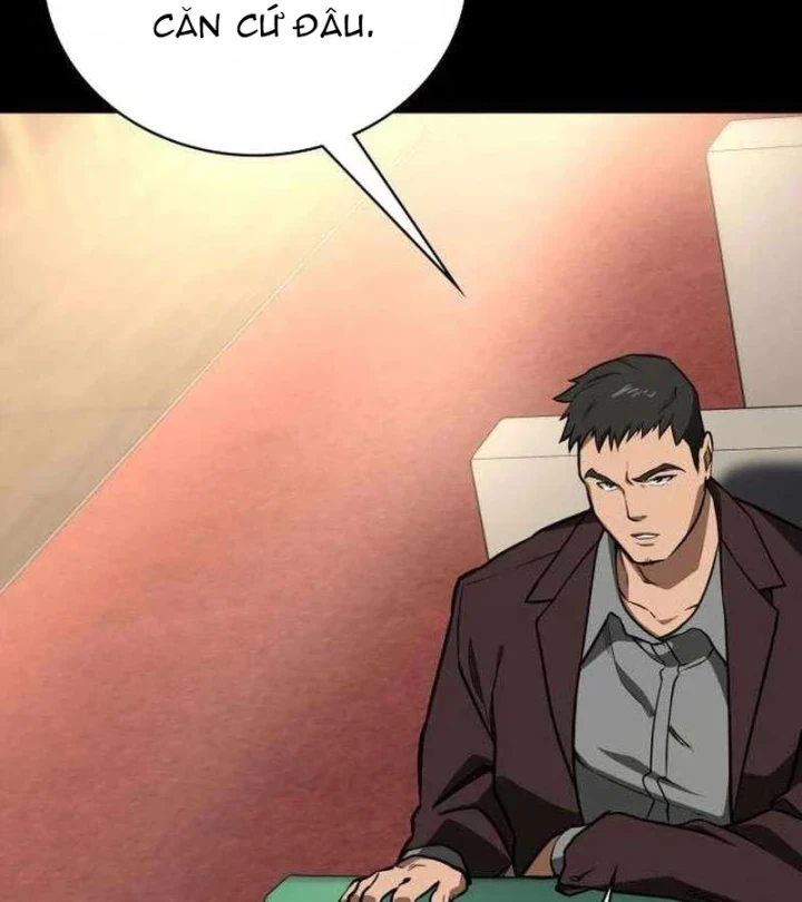 Nhân viên quèn của cục tình báo quốc gia Chapter 7 - 124