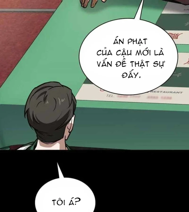 Nhân viên quèn của cục tình báo quốc gia Chapter 7 - 125