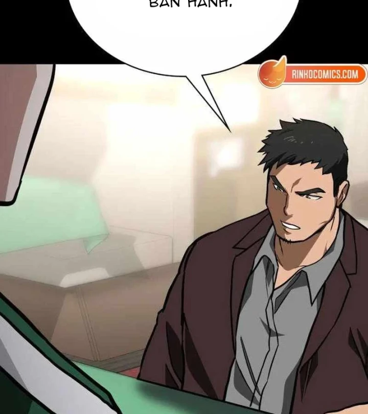 Nhân viên quèn của cục tình báo quốc gia Chapter 7 - 141