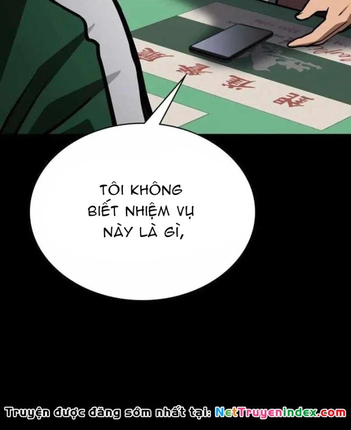 Nhân viên quèn của cục tình báo quốc gia Chapter 7 - 142