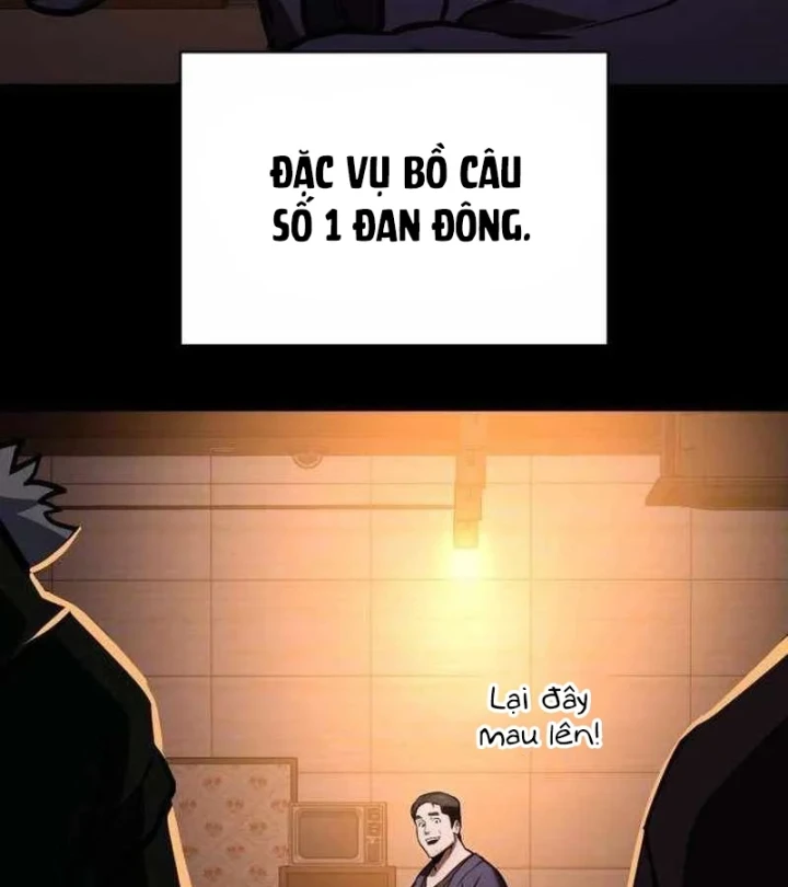 Nhân viên quèn của cục tình báo quốc gia Chapter 7 - 172