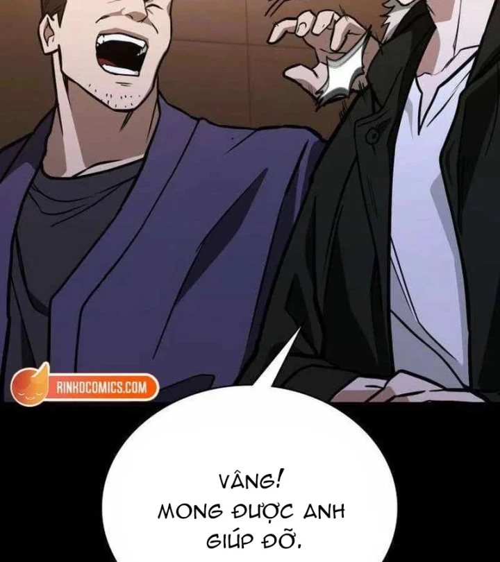 Nhân viên quèn của cục tình báo quốc gia Chapter 7 - 184