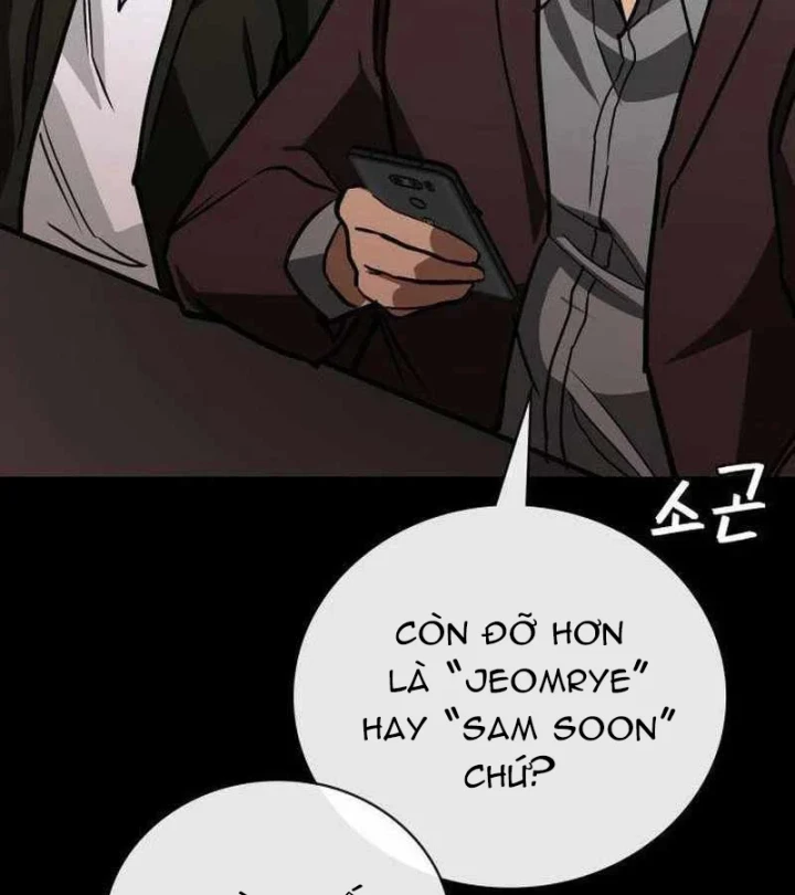 Nhân viên quèn của cục tình báo quốc gia Chapter 7 - 187