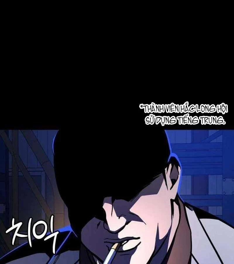 Nhân viên quèn của cục tình báo quốc gia Chapter 8 - 3